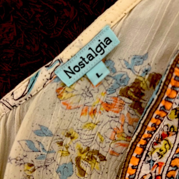 Maxi dress - Picture 3 of 3